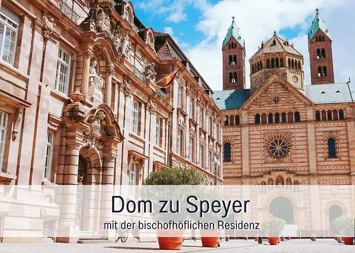 Winetime - Apartment Roschbach - Fuer Bis Zu 5 Personen - Idyllisch An Den Weinbergen Der Suedlichen Weinstrasse Zwischen Landau Und Neustadt Gelegen