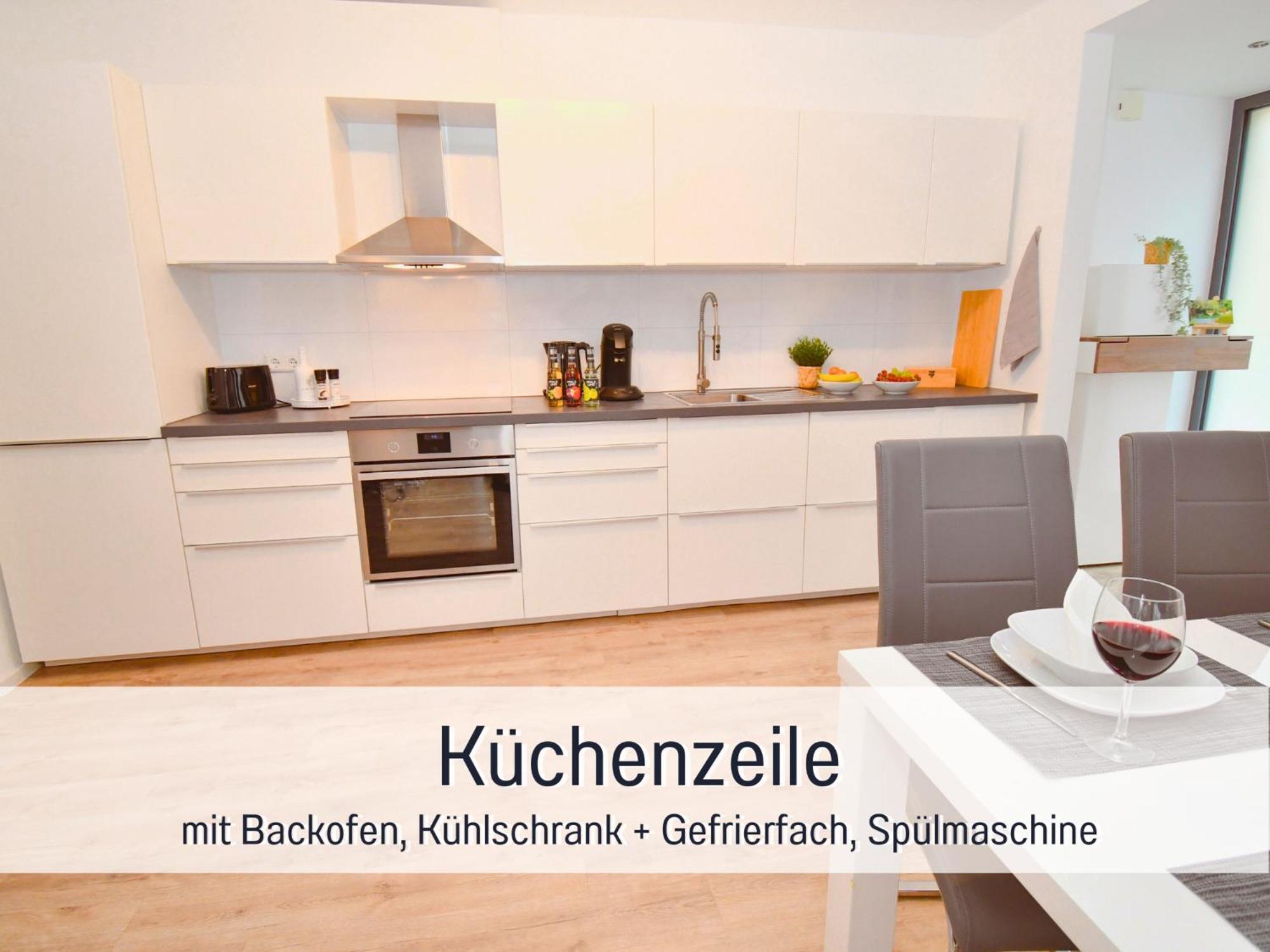 Apartment Winetime - - Fuer Bis Zu 5 Personen - Idyllisch An Den Weinbergen Der Suedlichen Weinstrasse Zwischen Landau Und Neustadt Gelegen
