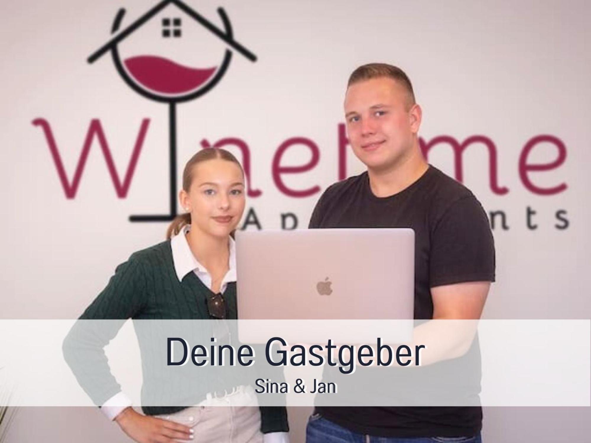 Apartment Winetime - - Fuer Bis Zu 5 Personen - Idyllisch An Den Weinbergen Der Suedlichen Weinstrasse Zwischen Landau Und Neustadt Gelegen