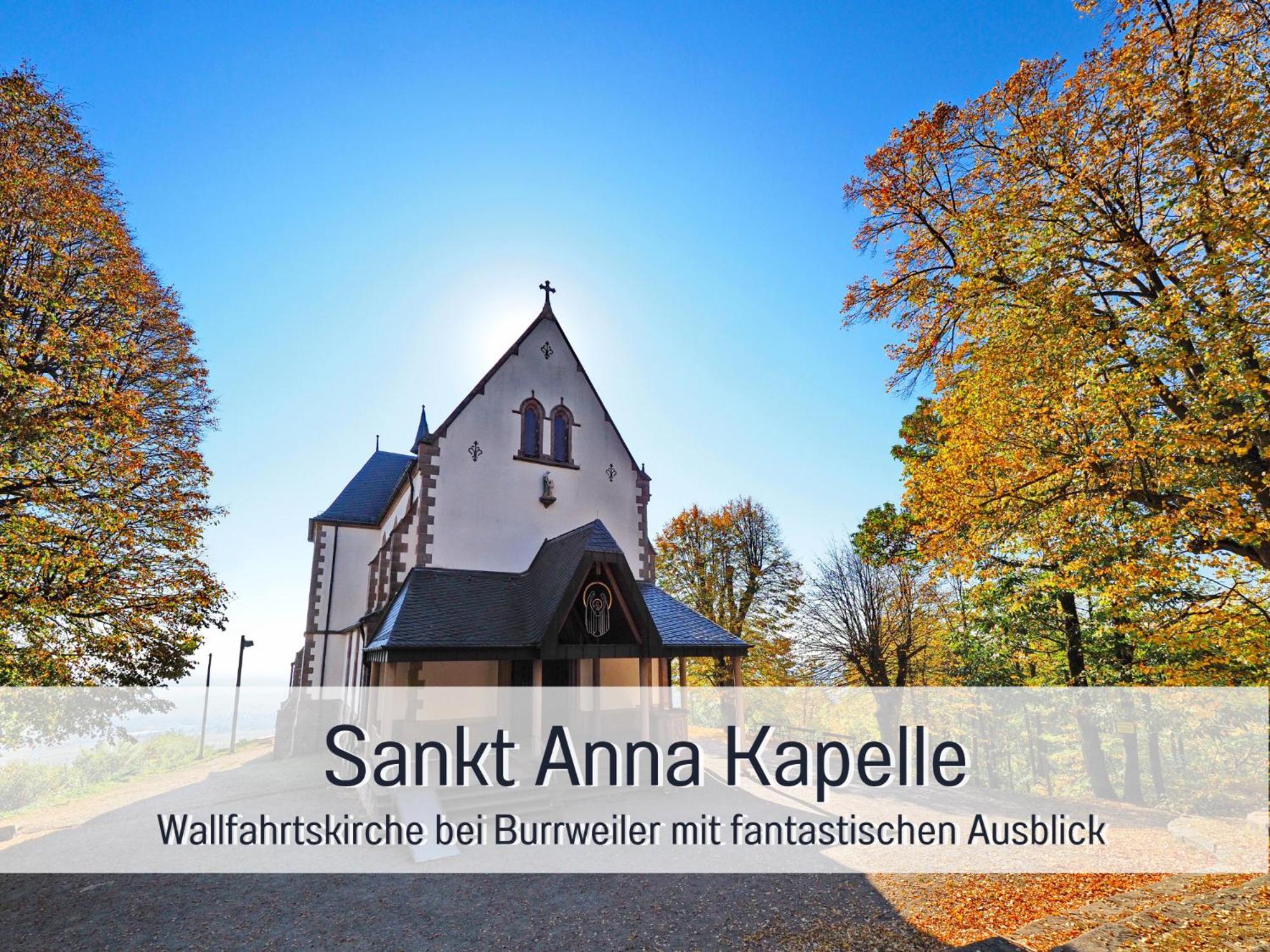 Winetime - - Fuer Bis Zu 5 Personen - Idyllisch An Den Weinbergen Der Suedlichen Weinstrasse Zwischen Landau Und Neustadt Gelegen Apartment Roschbach